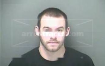 Tyler Scott Costigan