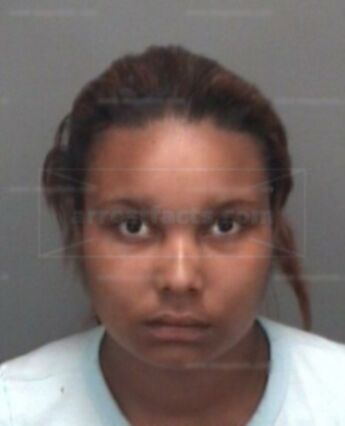 Torren Shnaye Mckinney