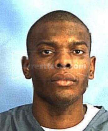 Anthony Jermaine Phillips
