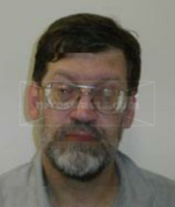 Bruce Dennis Kellerman