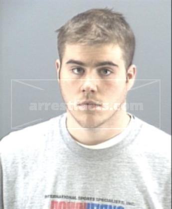 Clint Edward Martin