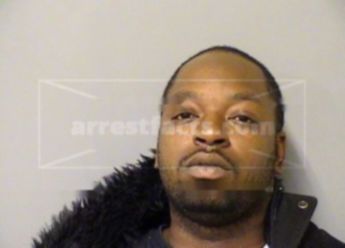 Tyrone Kirkman