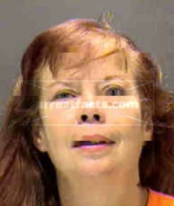 Becky Louise Boyce