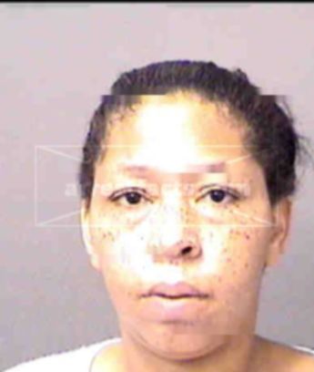 Antoinette Nicole Norris