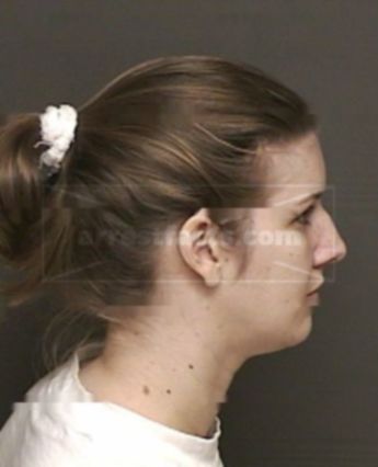 Stephanie Michelle Norman