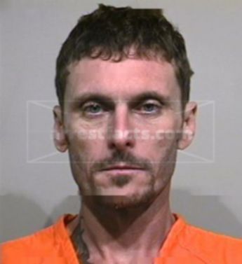 Phillip Evans Sykes