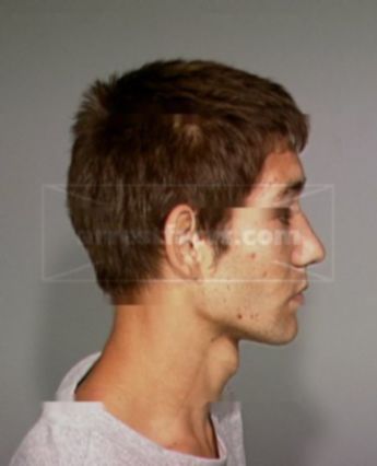 Joshua James Briseno
