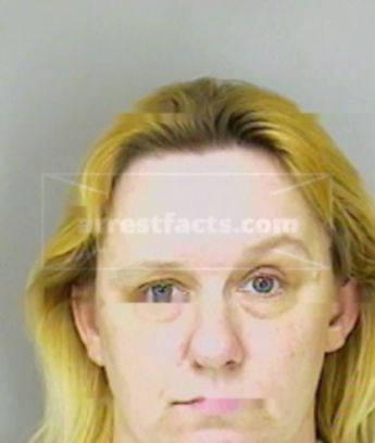 Deborah Pointer Grimes