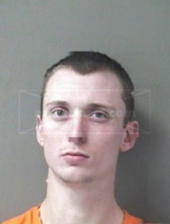 Michael Wayne Hall