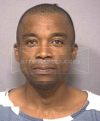 Patrick Muhammad
