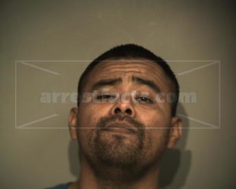 Jesus Rene Vasquez Espinoza