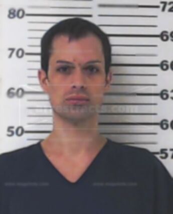 David Gary James