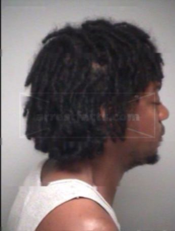 Gregory Charles Lewis