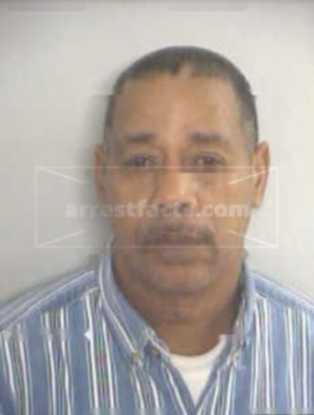 Arnold La Parker Forres