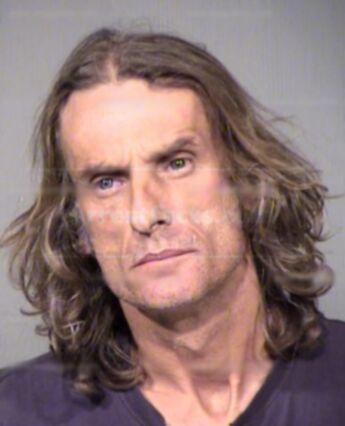 Ronald Duane Varney