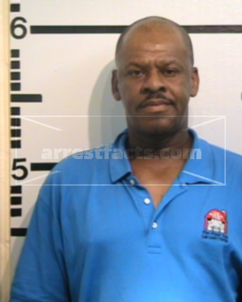 Don Derrel Walker