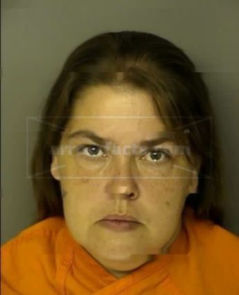 Angela Marie Duncan