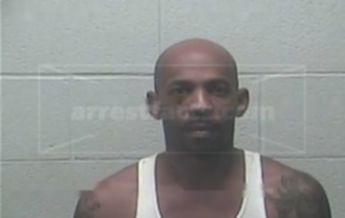 Michael Keondre Smith