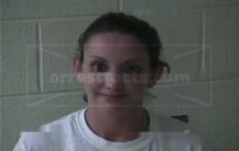 Amber Danielle Powers
