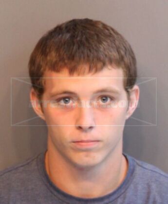 Christian Blaine Ellis