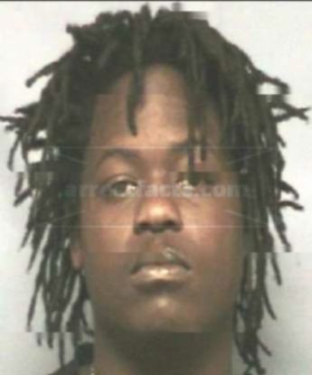 Ricky Germaine Edwards