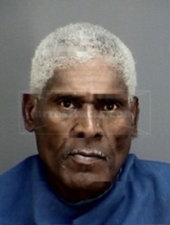 Donald Lee Spence