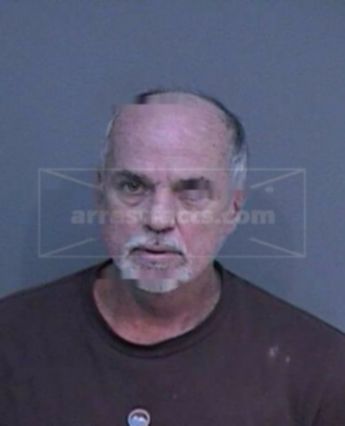 Michael Bryant Ward