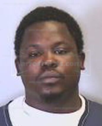 Wayne Lee Yates