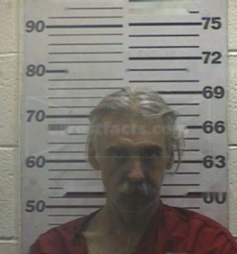 Raymond Salazar