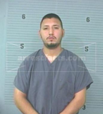 Nathan Lee Bermea