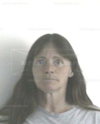 Sue M Hunter
