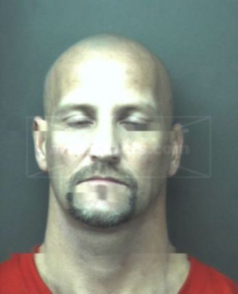 Mark Anthony Blakely