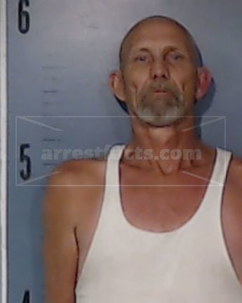 Randy Lee Humphrey