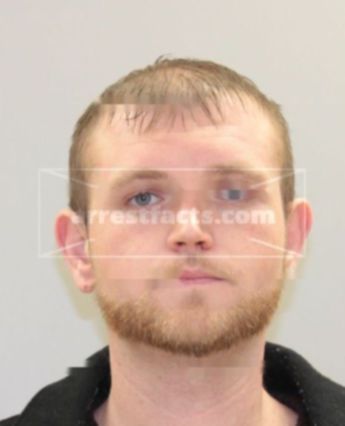 Brandon Zachery King