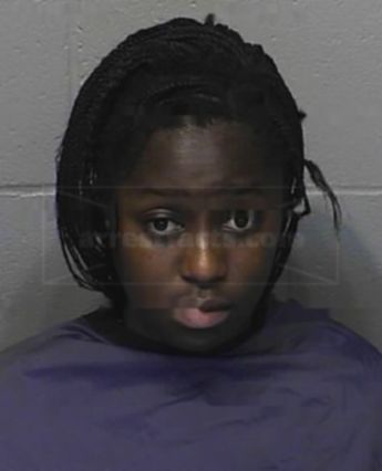 Linda Jeruto Kipkorir