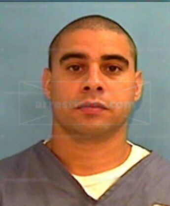 Nathaniel Raul Rodriguez