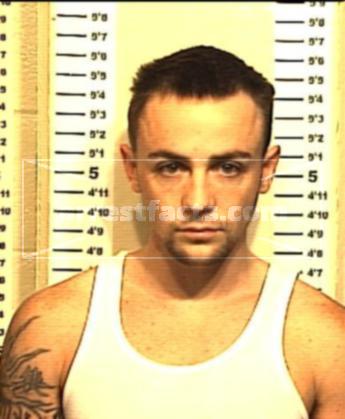 Travis Lee Smith