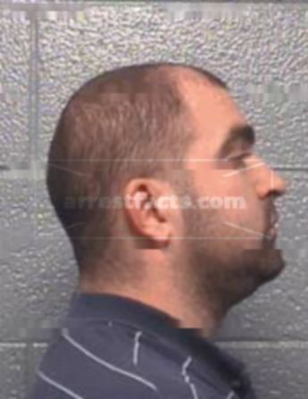 Jason Wesley Goldston