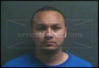 William Alonso Martinez