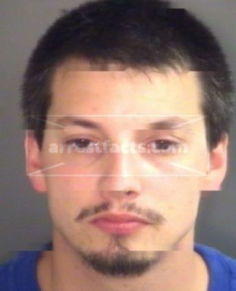 Shane Stuart-Smeltzer Alexander