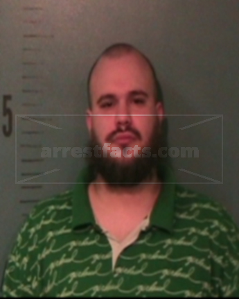Justin Michael Burge