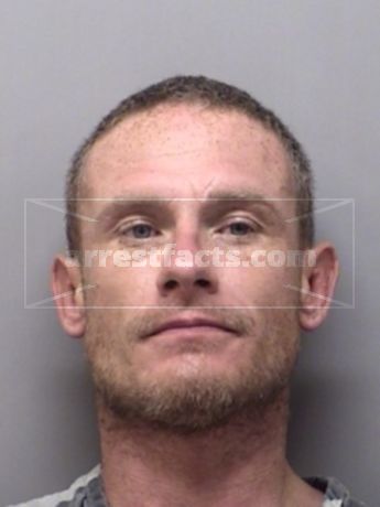 Michael Shane Sloop