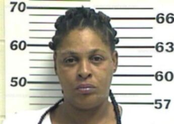 Stephanie Sherry Brown