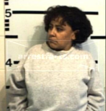 Blanca Dalia Moyeda