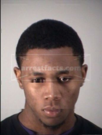 Marquell Dashawn Darity