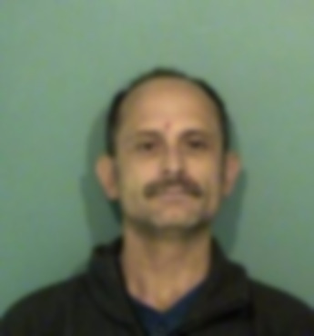 Robert Jeffery Brown