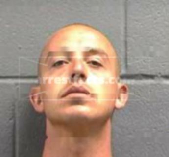 Heath Jerome Bechtel