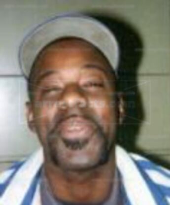 Perry Lee Busby