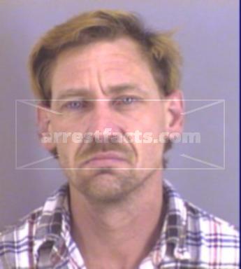 Anthony Franklin Maloy
