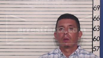 Braulio Gerardo Gonzales